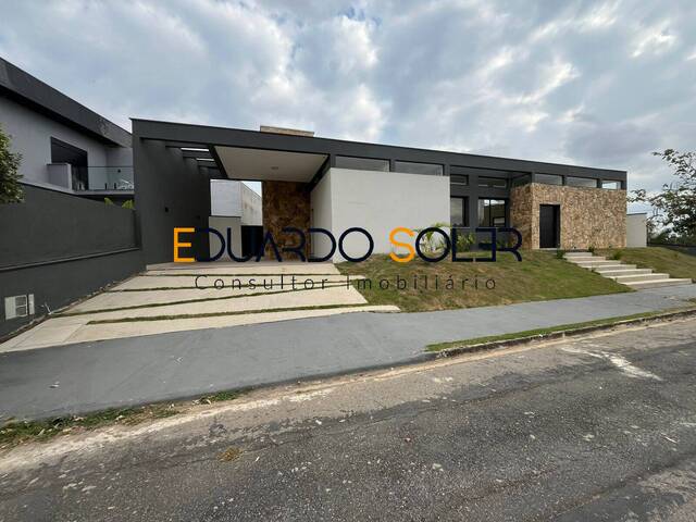 #205 - Casa para Venda em Caçapava - SP - 1