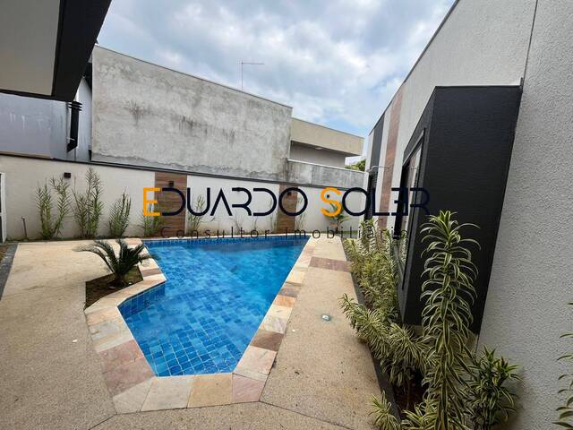 #205 - Casa para Venda em Caçapava - SP - 3