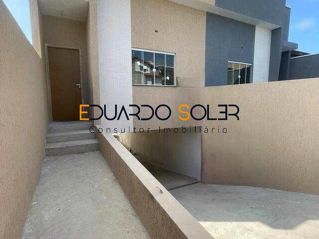 #208 - Casa para Venda em Taubaté - SP