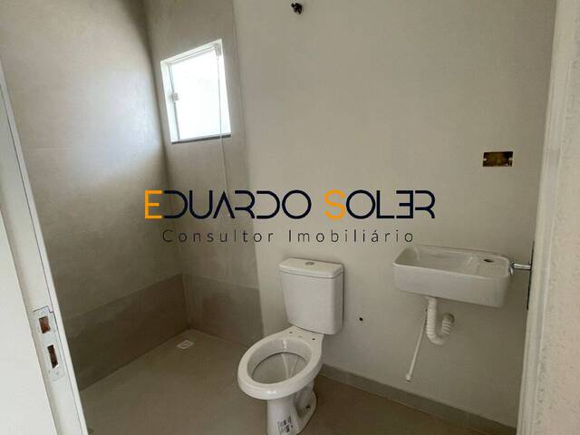 Casa para Venda em Taubaté - 5