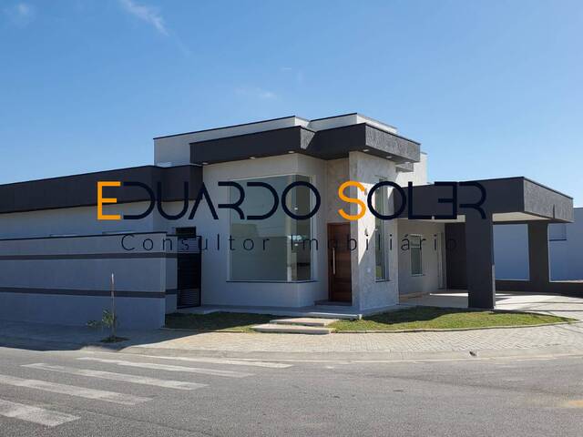 #211 - Casa para Venda em Tremembé - SP - 3