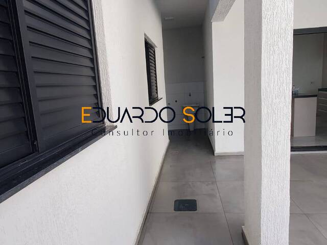 #212 - Casa para Venda em Tremembé - SP - 3