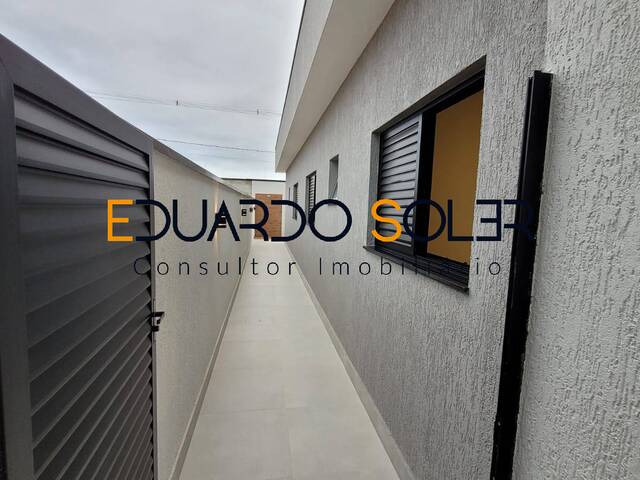 Casa para Venda em Tremembé - 4