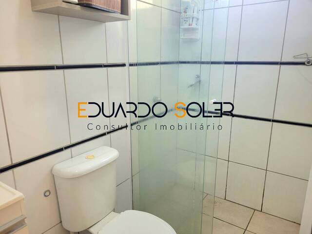 Apartamento para Venda em Taubaté - 2