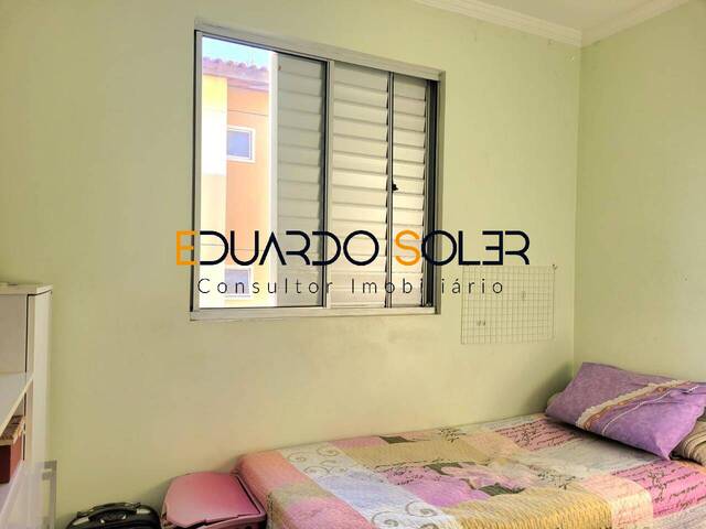 Apartamento para Venda em Taubaté - 4