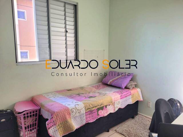 Apartamento para Venda em Taubaté - 3