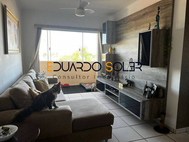 Apartamento para Venda em Taubaté - 4