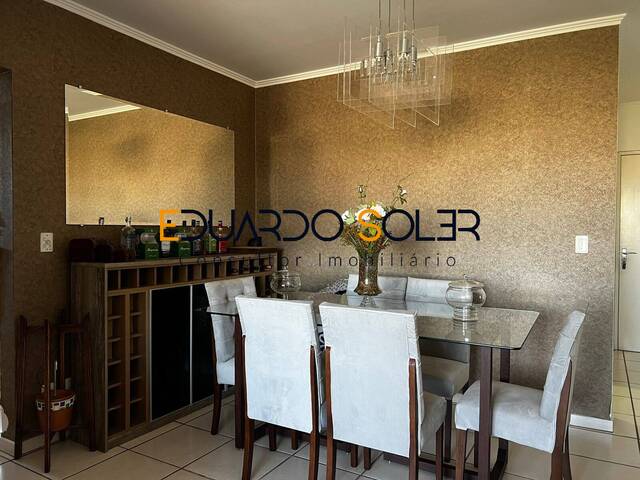 #216 - Apartamento para Venda em Taubaté - SP