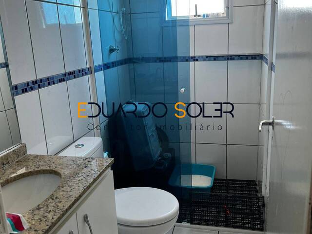 Apartamento para Venda em Taubaté - 5