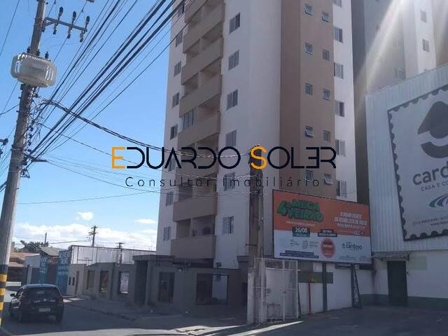 #216 - Apartamento para Venda em Taubaté - SP