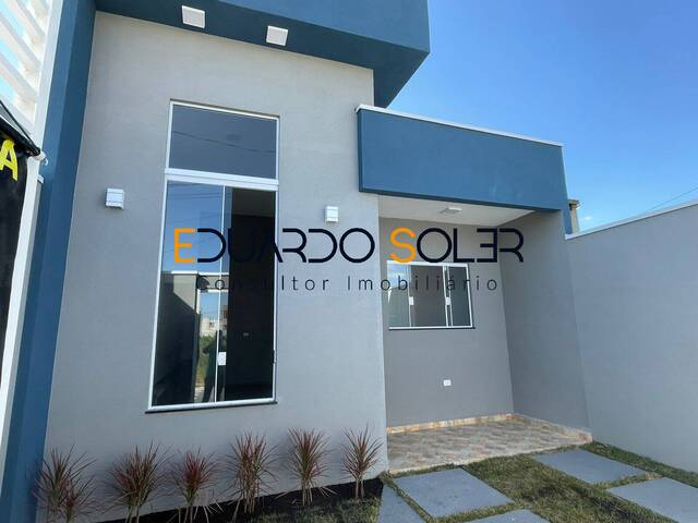 #218 - Casa para Venda em Taubaté - SP