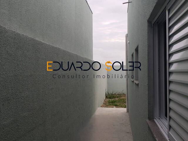 Casa para Venda em Taubaté - 4