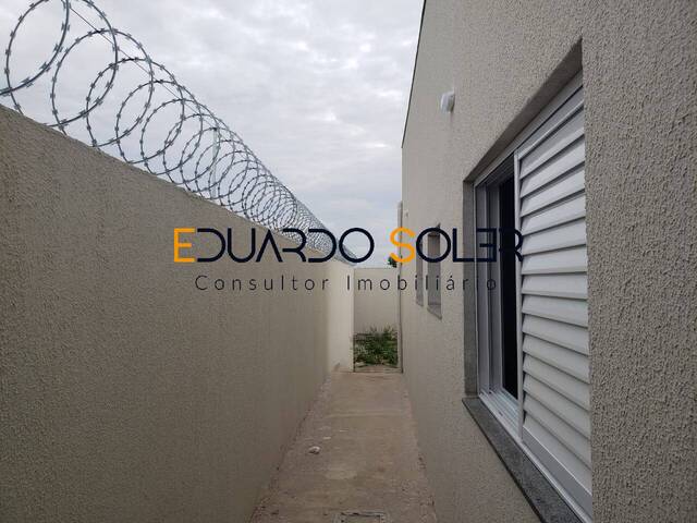 Casa para Venda em Taubaté - 3