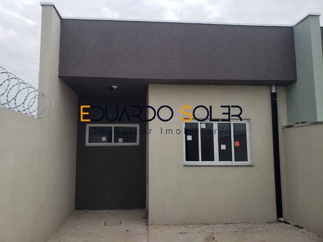 Casa para Venda em Taubaté - 2