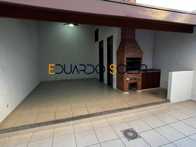 Casa para Venda em Taubaté - 3