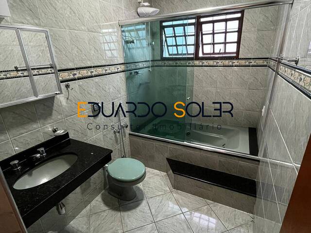 Casa para Venda em Taubaté - 4