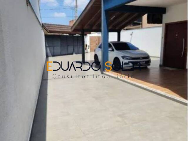 Casa para Venda em Taubaté - 3
