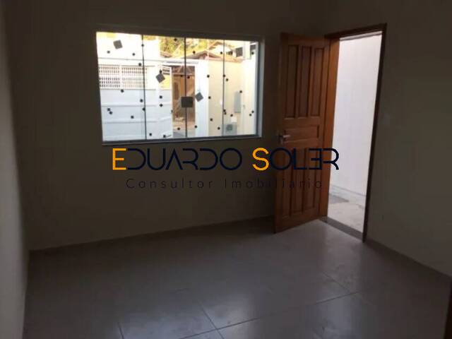 #229 - Casa para Venda em Taubaté - SP