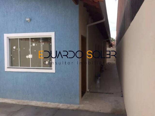 #229 - Casa para Venda em Taubaté - SP