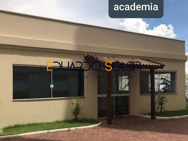 Apartamento para Venda em Taubaté - 3