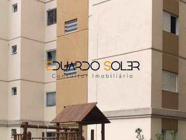 Apartamento para Venda em Taubaté - 2