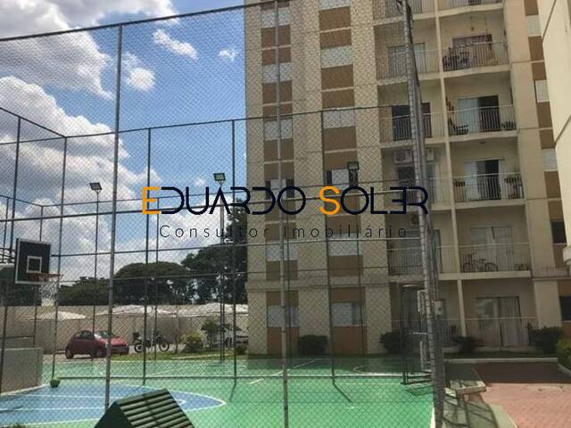 Apartamento para Venda em Taubaté - 4