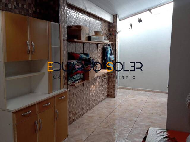 Casa para Venda em Taubaté - 4