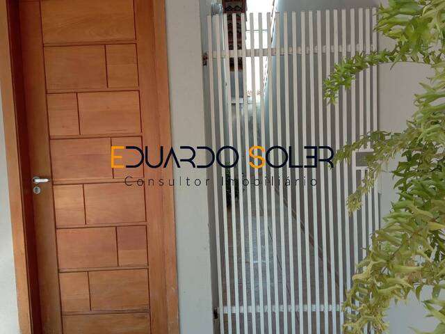 Casa para Venda em Taubaté - 2