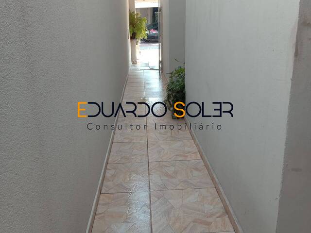 Casa para Venda em Taubaté - 3