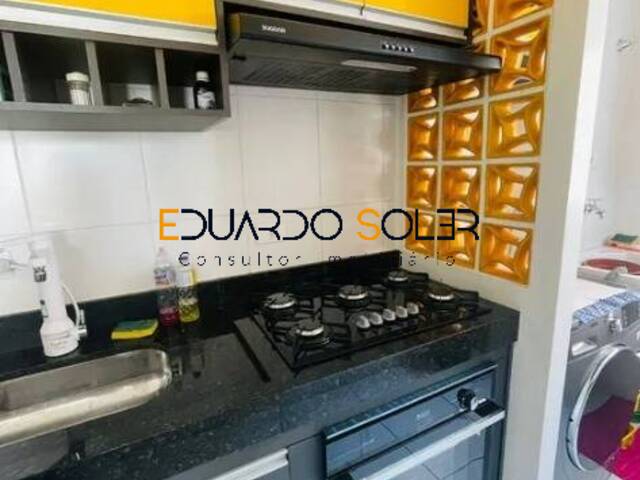 Apartamento para Venda em Taubaté - 2