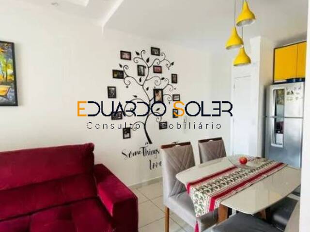 Apartamento para Venda em Taubaté - 3