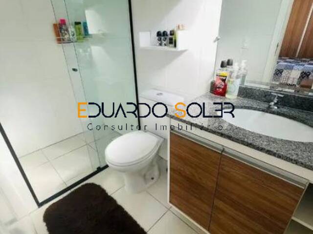 Apartamento para Venda em Taubaté - 4