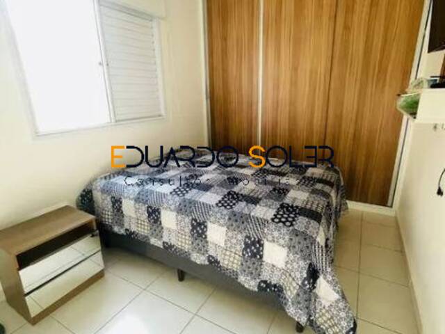 Apartamento para Venda em Taubaté - 5