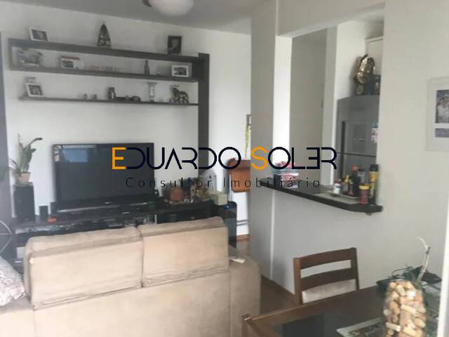 #234 - Apartamento para Venda em Taubaté - SP