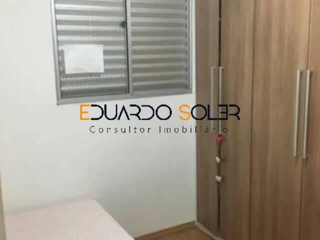 #234 - Apartamento para Venda em Taubaté - SP