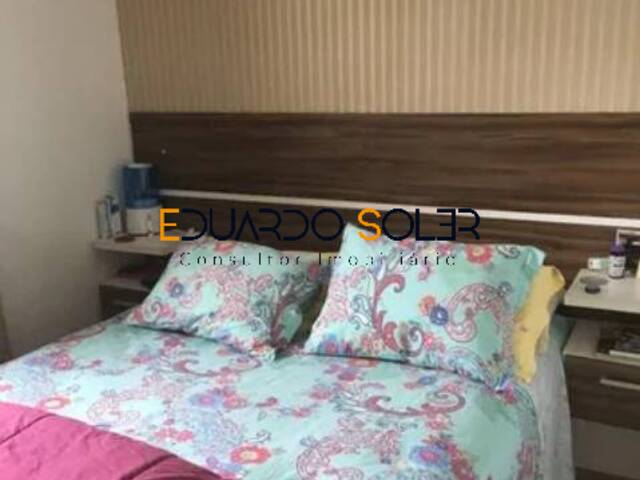Apartamento para Venda em Taubaté - 4