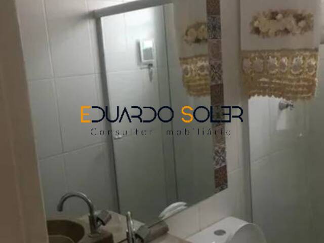 Apartamento para Venda em Taubaté - 5