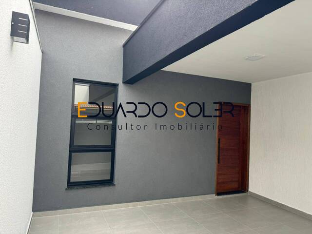 #237 - Casa para Venda em Caçapava - SP - 1