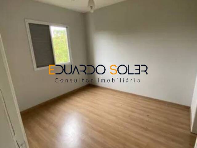 Apartamento para Venda em Taubaté - 2
