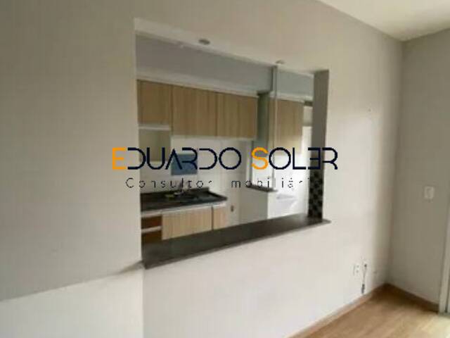Apartamento para Venda em Taubaté - 4