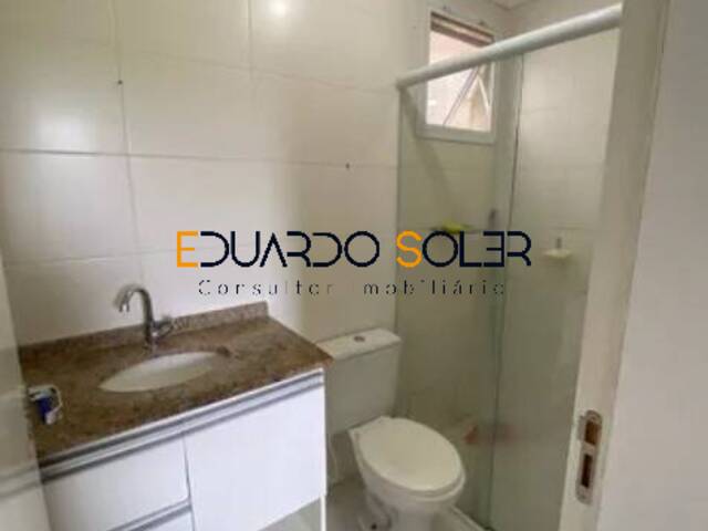 Apartamento para Venda em Taubaté - 3