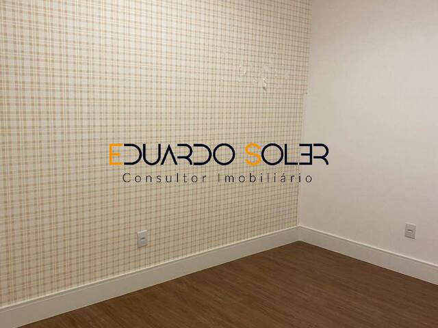 Apartamento para Venda em Taubaté - 3