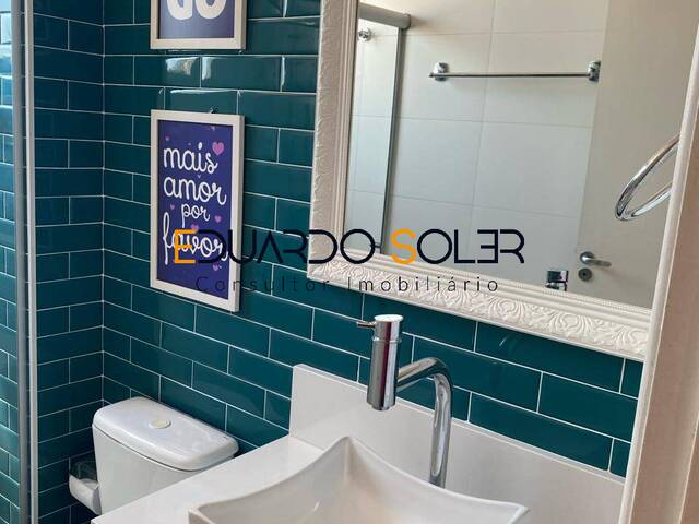 Apartamento para Venda em Taubaté - 5