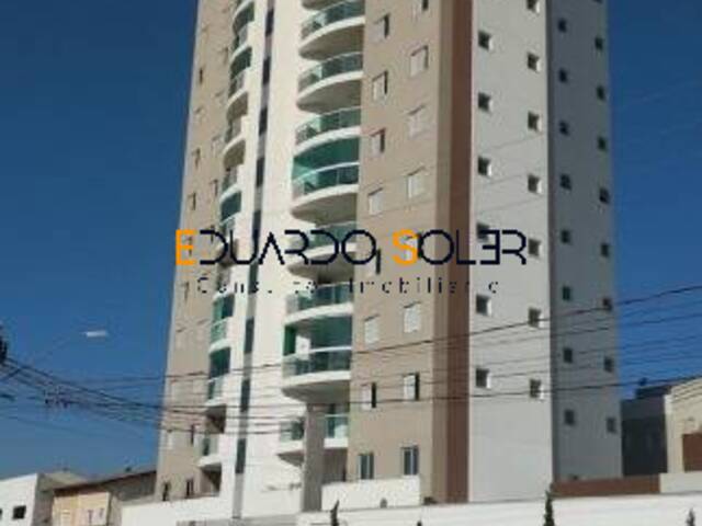 Apartamento para Venda em Taubaté - 2