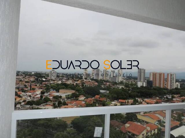 Apartamento para Venda em Taubaté - 3