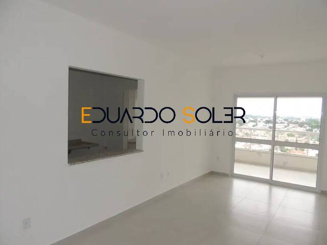 Apartamento para Venda em Taubaté - 5