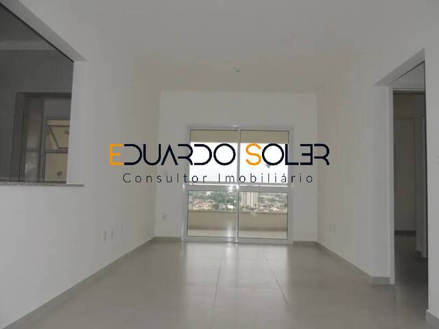 Apartamento para Venda em Taubaté - 4