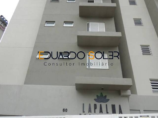 Apartamento para Venda em Taubaté - 2