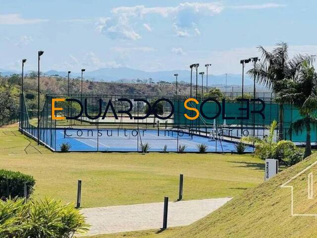 Área para Venda em São José dos Campos - 5