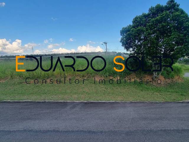 Área para Venda em Tremembé - 4